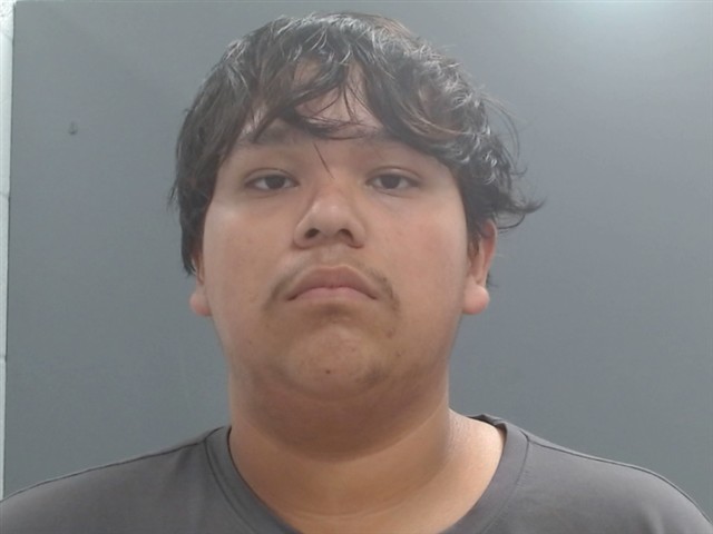 Mugshot of ANDRES MOJICA SAUCEDO