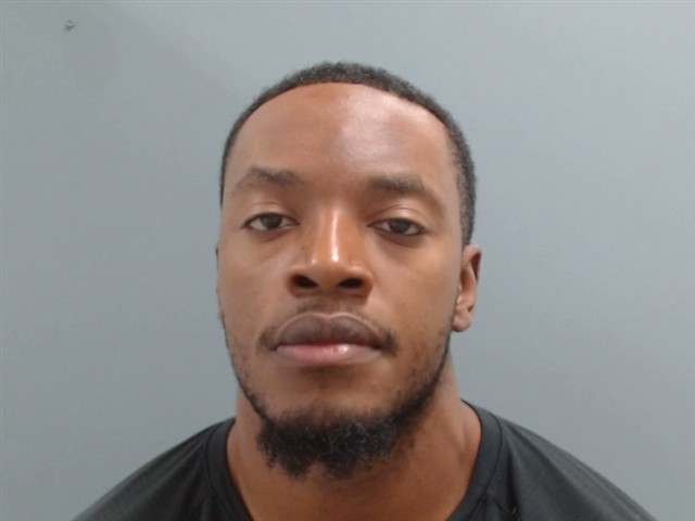 Mugshot of ANTHONY SWITZER