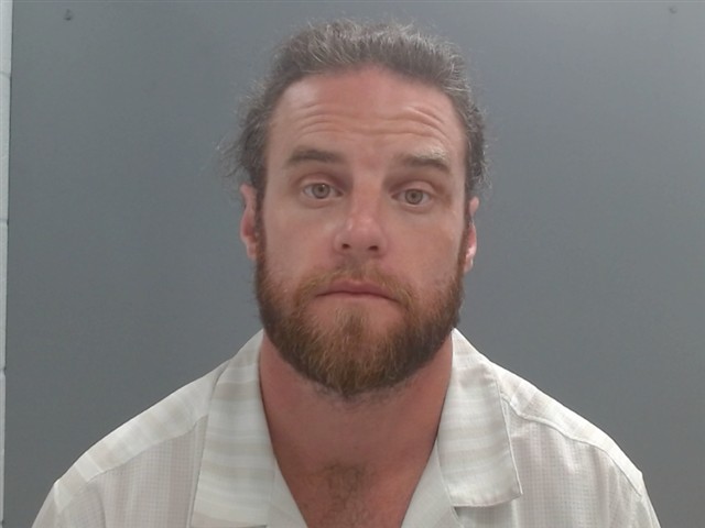 Mugshot of JACOB WALLS