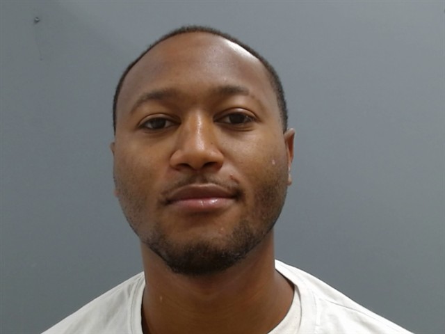 Mugshot of TRAVEN HARDIMAN