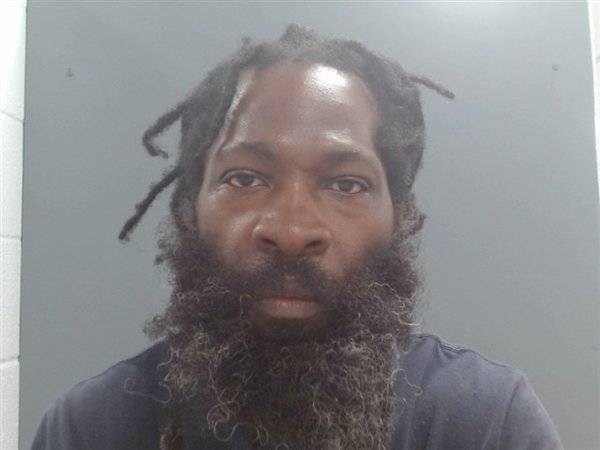 Mugshot of ROBERT MCCREE