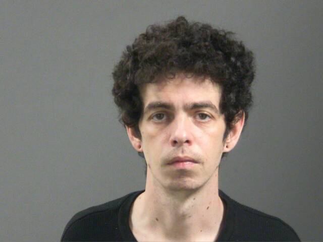 Mugshot of DAKODA WILLIAMS