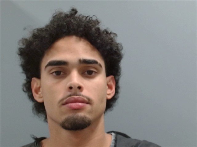 Mugshot of BRYAN CASTELLANOS
