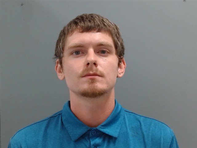Mugshot of SETH PRINCE