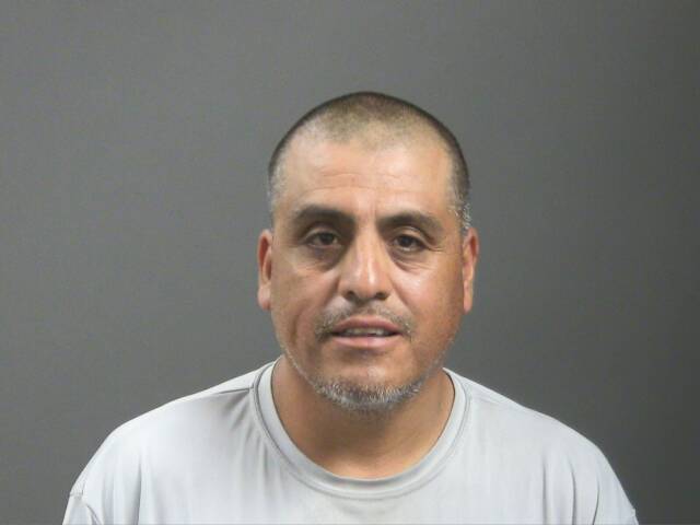 Mugshot of ROBERTO ROJO