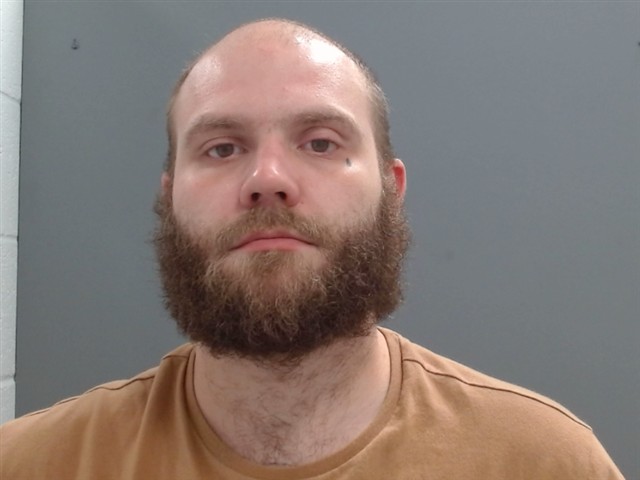 Mugshot of KANE WHITE