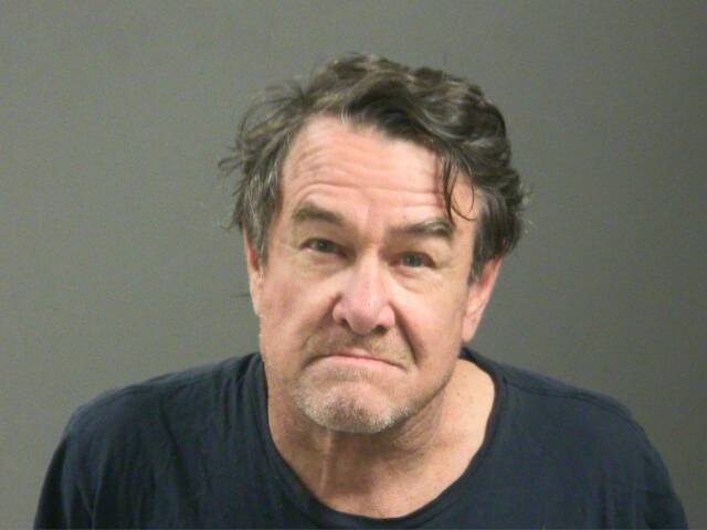 Mugshot of RICKEY BICKFORD