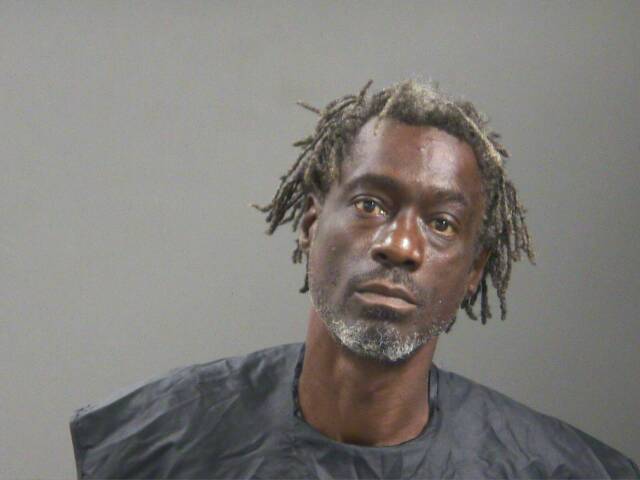 Mugshot of ALTOVISE WILLIAMS