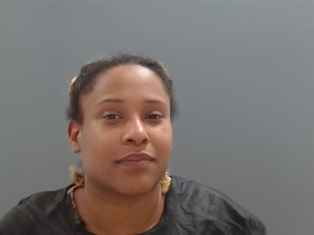 Mugshot of KIONNE DEAN