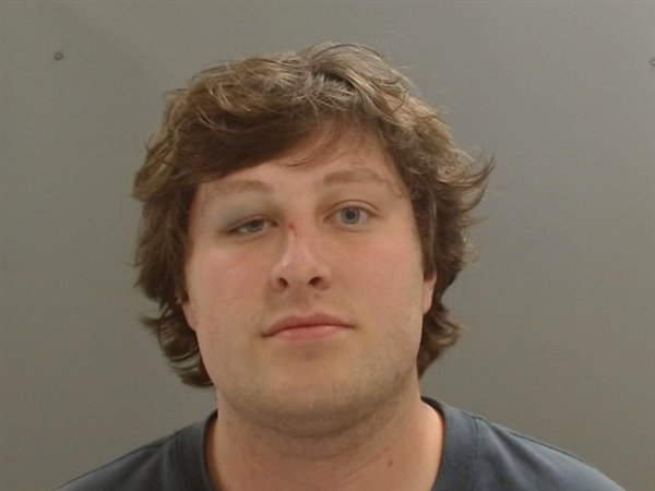 Mugshot of MACK CAIRL