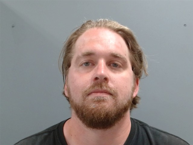Mugshot of ZACHARY MCKNIGHT