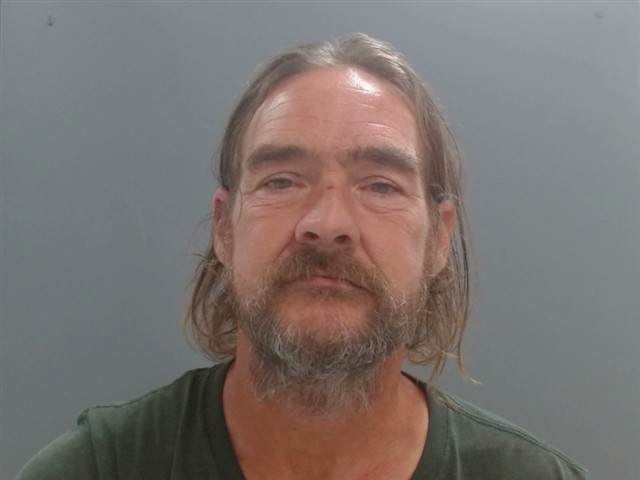 Mugshot of ADAM WALKER