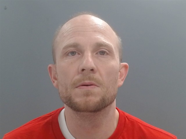 Mugshot of BOBBY OWEN