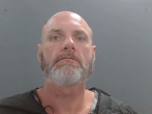 Mugshot of TIMMY PAYNE