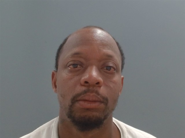 Mugshot of RODNEY THOMAS