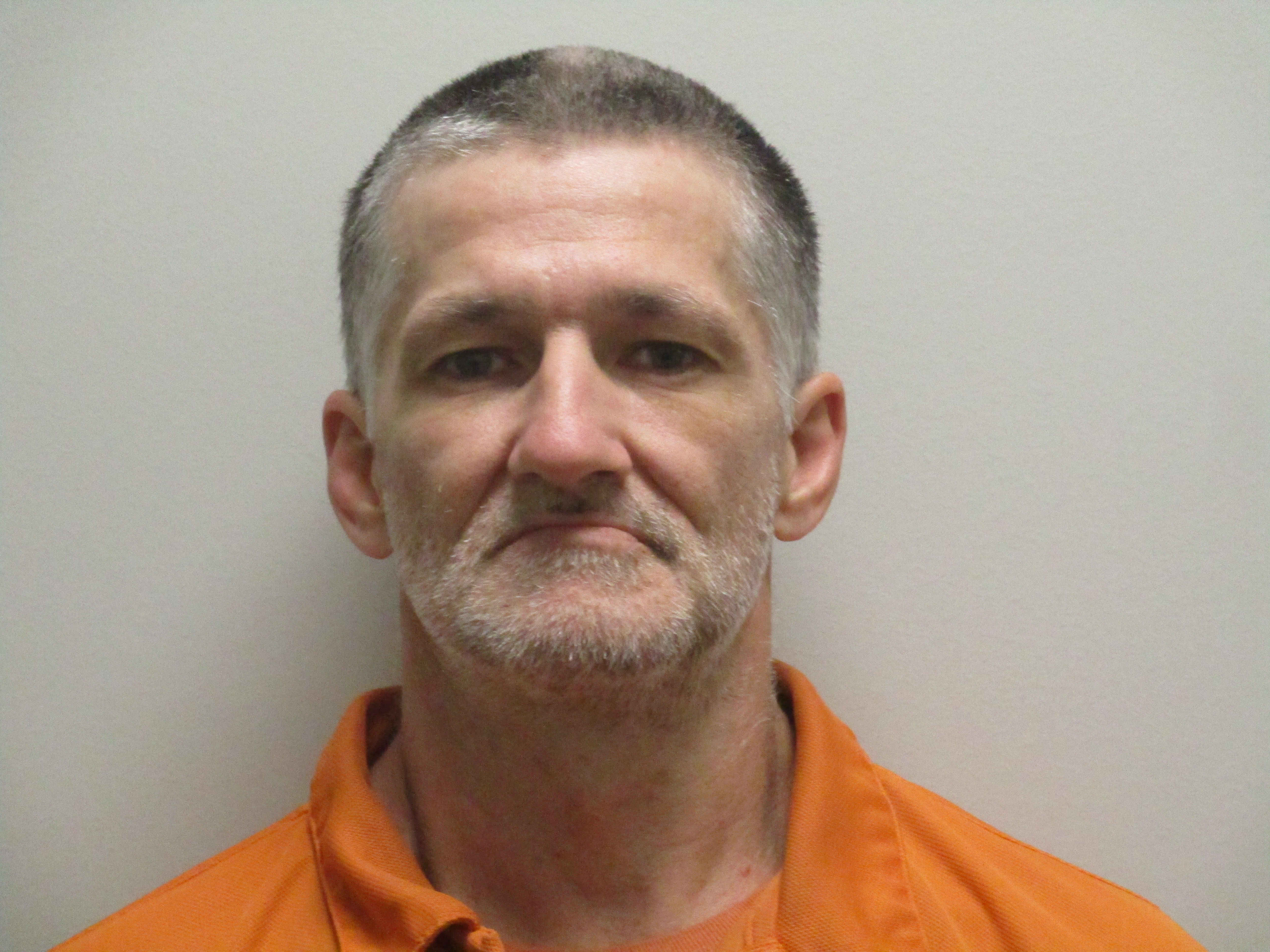 Mugshot of JAMEY CAGLE