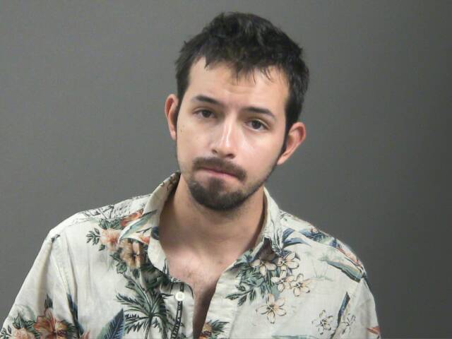 Mugshot of SAMUEL TABER