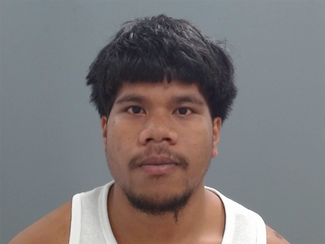 Mugshot of BIAMON BEASHA