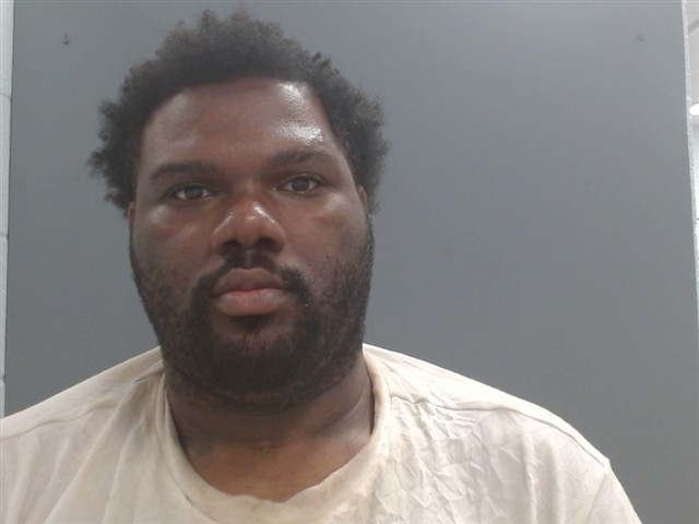 Mugshot of JAYLIN ROBINSON