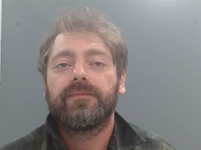 Mugshot of DILLIAN DAVIS