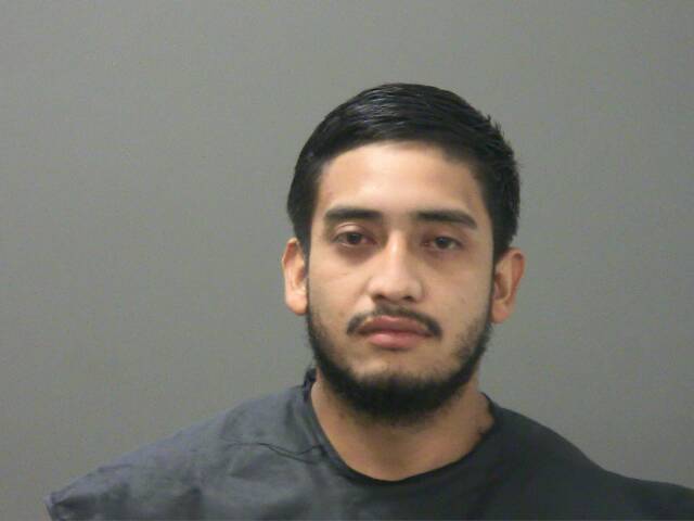 Mugshot of JESUS RODRIGUEZ-COSIO