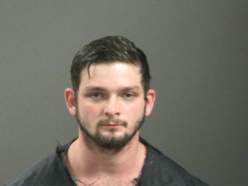 Mugshot of FLOYD TREASH
