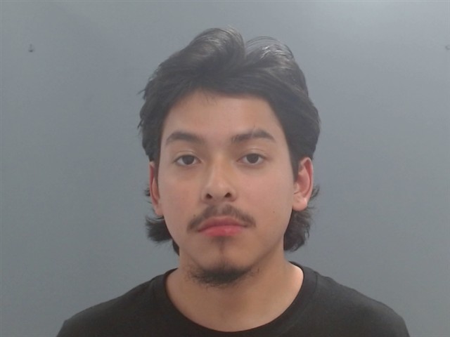 Mugshot of ADAN CERVANTES