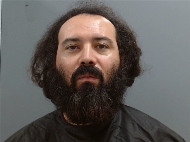 Mugshot of ANGEL CANCINO- ALARCON