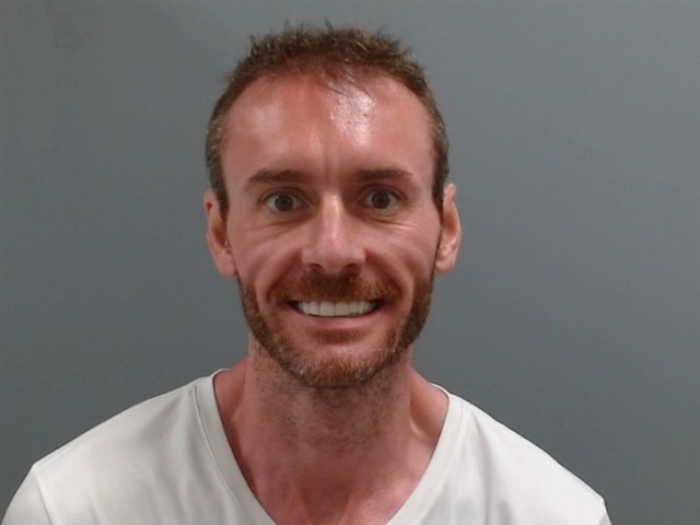 Mugshot of PETER LIBBY