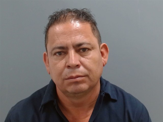 Mugshot of ELEAZAR GALLEGOS-GALVAN