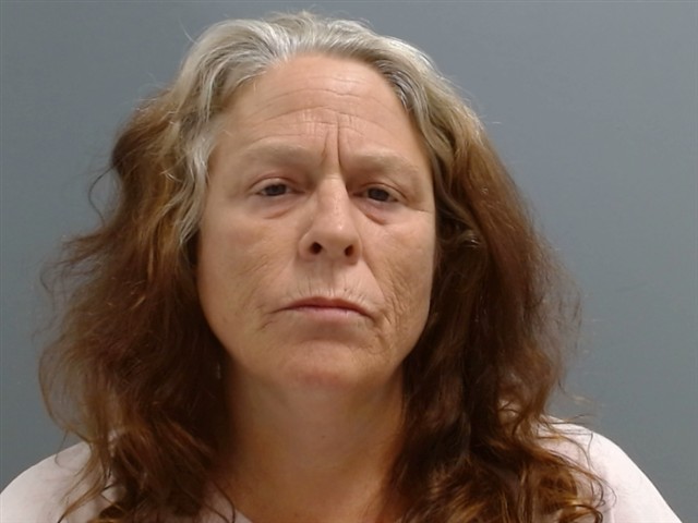 Mugshot of JENNIFER KNIGHT