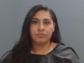 Mugshot of ESMERALDA ACOSTA-PEDRAZA