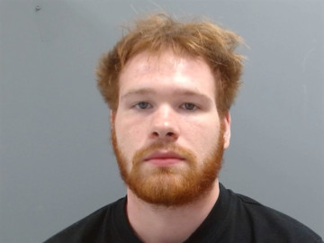 Mugshot of STEVEN GOWER