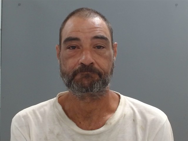 Mugshot of MARVIN SIMONELLI