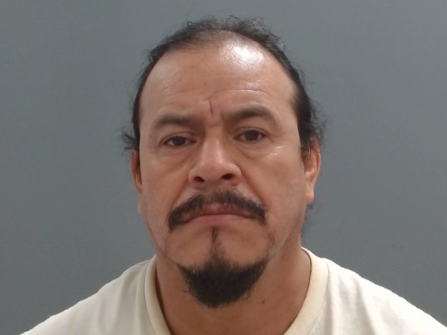 Mugshot of HENRY MAROQUIN