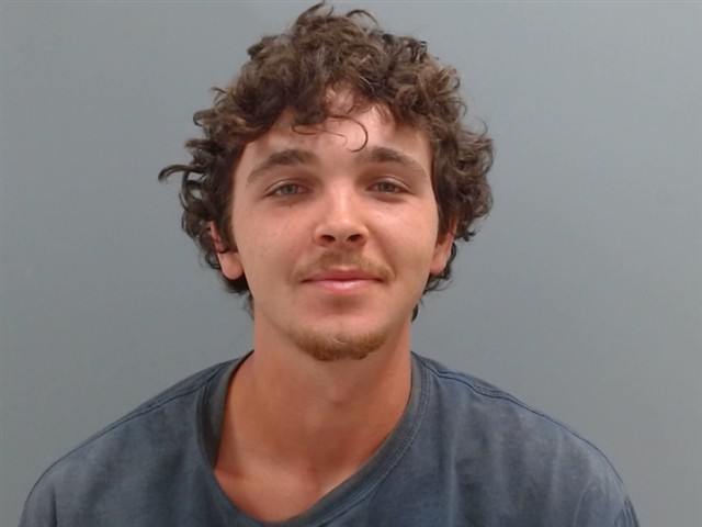 Mugshot of RYAN KOSCIELNY