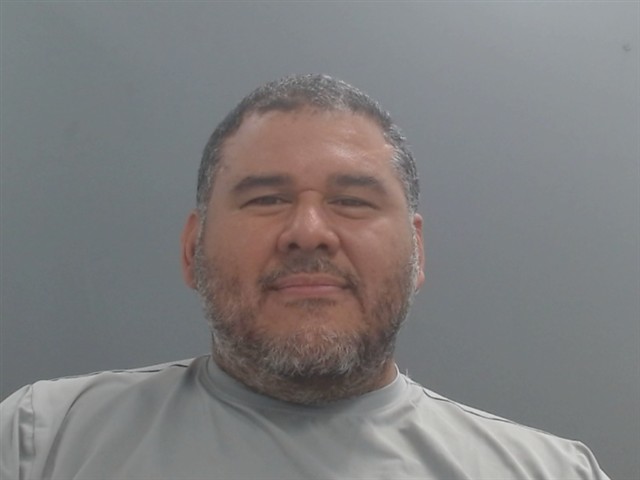 Mugshot of JOSE MONROY-ROMERO
