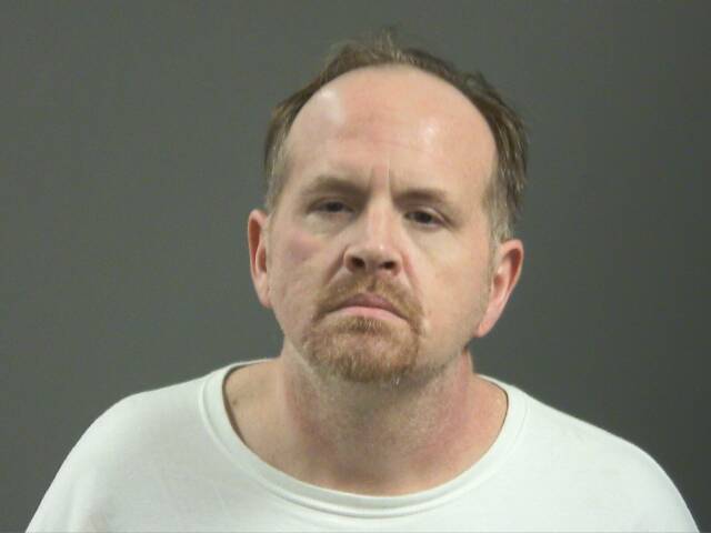 Mugshot of ALLEN KELLEY
