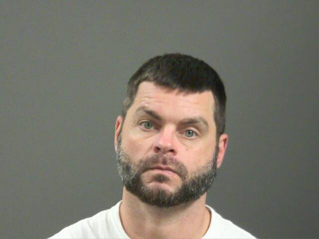 Mugshot of JAMES WILKE