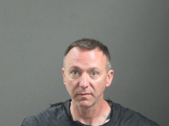Mugshot of ERIC DOUTHIT