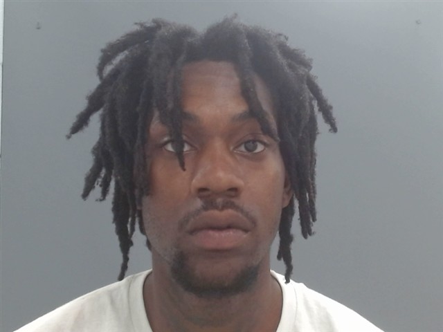 Mugshot of LEWIS WHITE