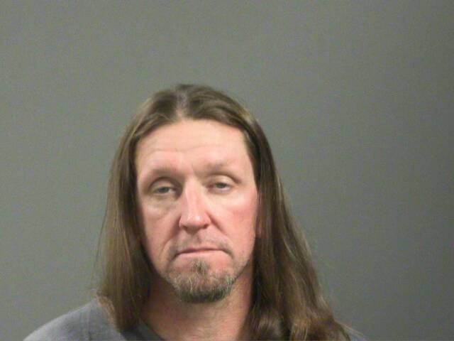 Mugshot of JOSEPH UDULUTCH