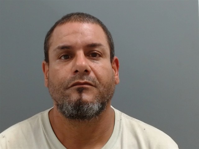 Mugshot of WILSON APONTE-PAGAN