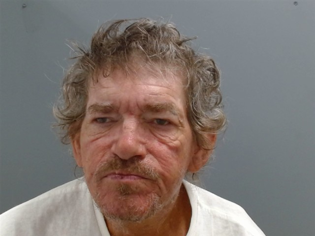 Mugshot of JOHN THOMAS