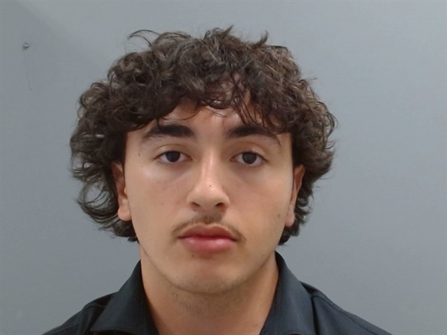 Mugshot of SANTINO MELCHIONE
