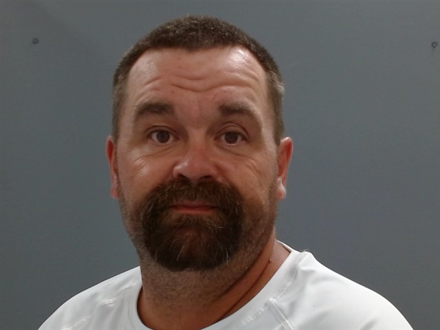 Mugshot of CHRISTOPHER MADEWELL