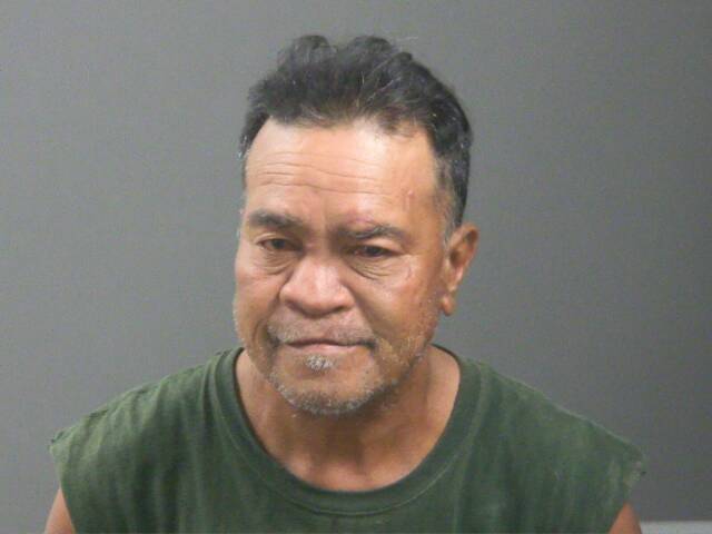 Mugshot of CARNATION ALOKA