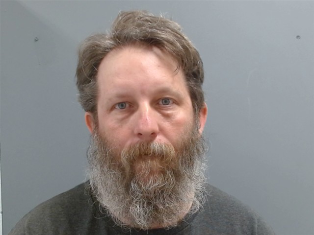 Mugshot of GARY POWELL