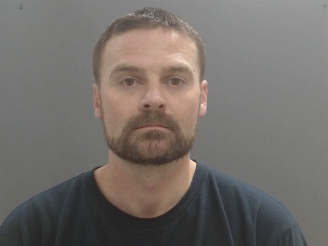 Mugshot of AARON LEVINE