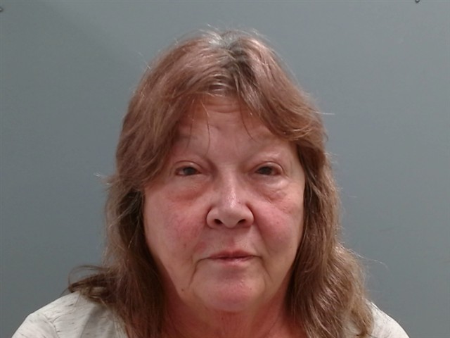 Mugshot of ROBIN DANEHOWER